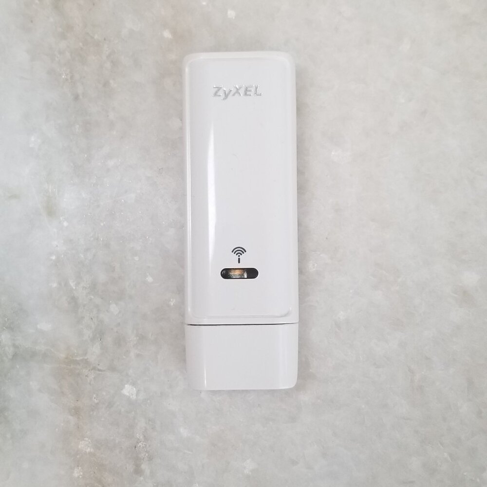 ZyXEL G-220 v3 Wireless USB Adapter